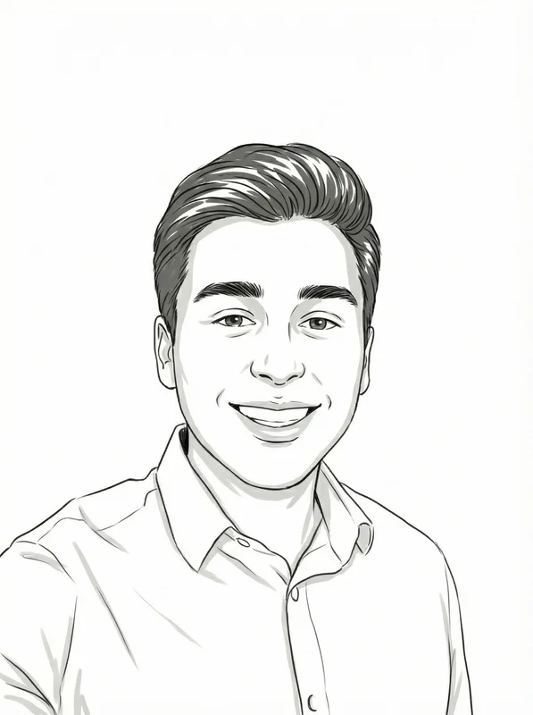 Justin Le, Co-Founder of COI ENGINE